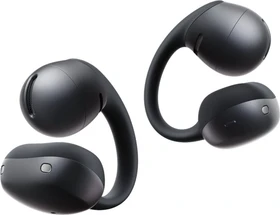 Shokz OpenDots Air schwarz