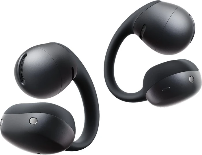 Shokz OpenDots Air schwarz