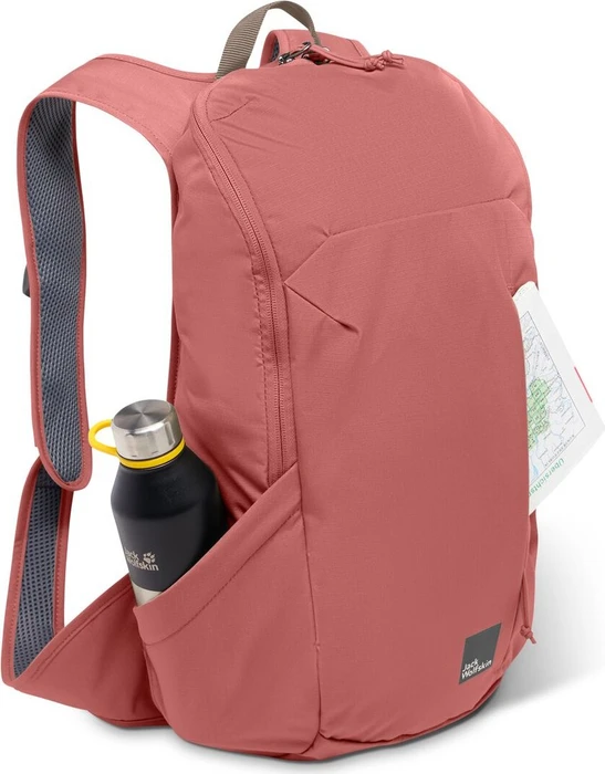 Jack Wolfskin Waimea mineral red (Damen)