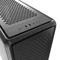 Cooler Master MasterFrame 600, schwarz, Glasfenster Vorschaubild