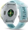 Garmin Forerunner 570 47mm amp yellow aluminium/translucent whitestone/turquoise Vorschaubild