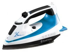 Russell Hobbs Xpress Steam Iron Dampfbügeleisen