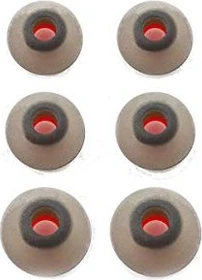 Hörluchs 10 Silicon Domes Size M