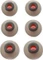 Hörluchs 10 Silicon Domes Vorschaubild
