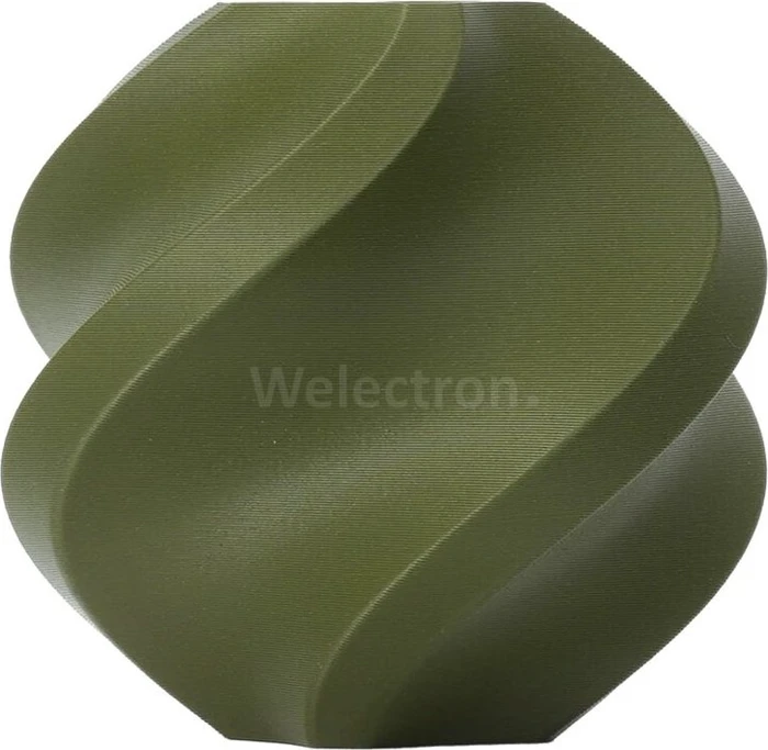 Bambu Lab Matte PLA, 1.75mm, 1.00kg
