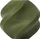 Bambu Lab Matte Refill PLA, dark green, 1.75mm, 1.00kg (A01-G7-1.75-1000-SPLFREE)