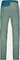 Ortovox Vajolet Kletterhose lang arctic grey (Herren) Vorschaubild