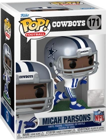 FunKo Pop! Football - Cowboys - Micah Parsons