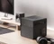 Jonsbo N2, schwarz, Mini-ITX Vorschaubild