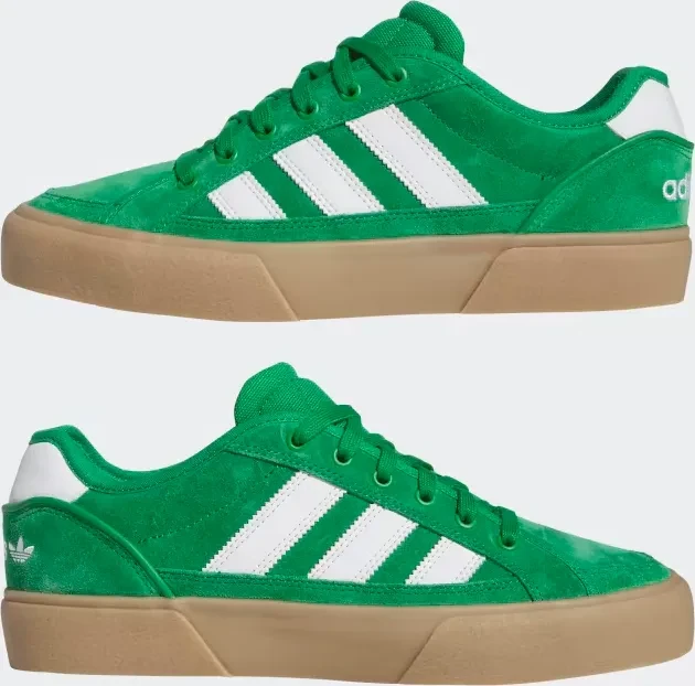 adidas Court TNS Premiere customized/cloud white/gum