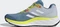 adidas Terrex Two Flow hazy blue/crystal white/acid yellow (Damen) Vorschaubild