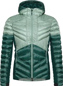 Vaude Sesvenna Pro II Funktionsjacke dusty fern (Damen)