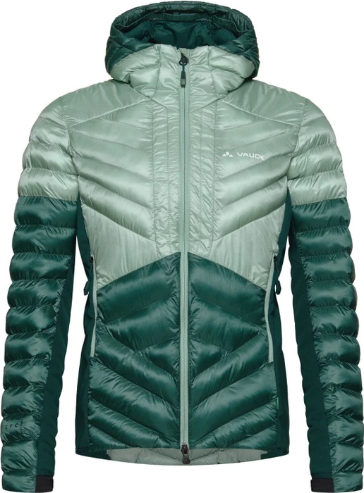 Vaude Sesvenna Pro II Jacke (Damen)