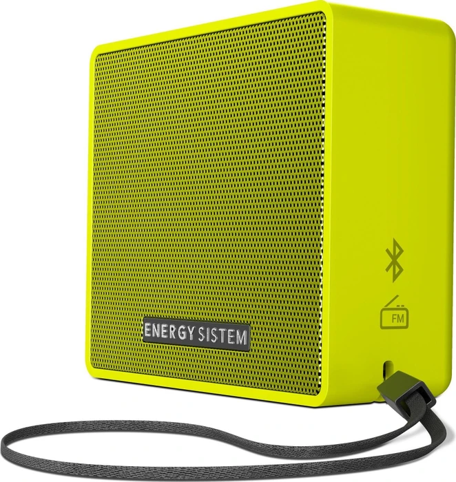 Energy Sistem Music Box 1+