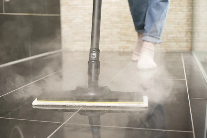 Kärcher SC1 EasyFix Hand-Dampfreiniger