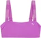 Puma Bandeau Bikini-Oberteil (Damen) Vorschaubild