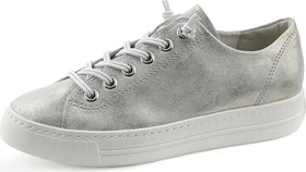 Paul Green Pauls beige/metallic (Damen)