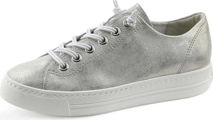 Paul Green Pauls beige/metallic (Damen)