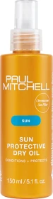 Paul Mitchell Sun Protective Dry Oil Haaröl, 150ml