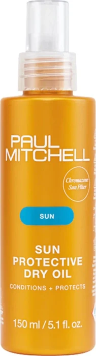 Paul Mitchell Sun Protective Dry Oil Haaröl, 150ml