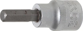 BGS technic Innensechskant Steckschlüssel 3/8" zöllig, 9/32"x48mm