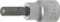 BGS technic Innensechskant Steckschlüssel 3/8" zöllig Vorschaubild