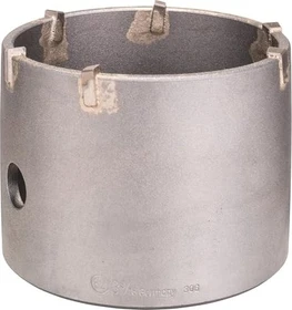 Bosch Professional SDS-plus-9 Hohlbohrkrone, 82x50x72mm, 1 Stück