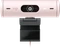 Logitech BRIO 500, rosa Vorschaubild