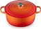 Le Creuset Signature Gusseisen Bräter rund 28cm 6.7l Vorschaubild