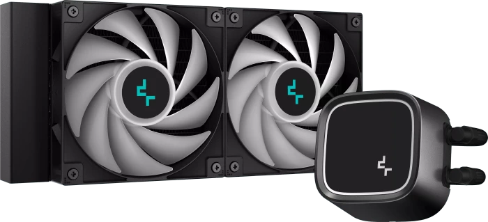 DeepCool LE520