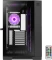 Nox Xtreme Hummer Astra Black, Glasfenster Vorschaubild