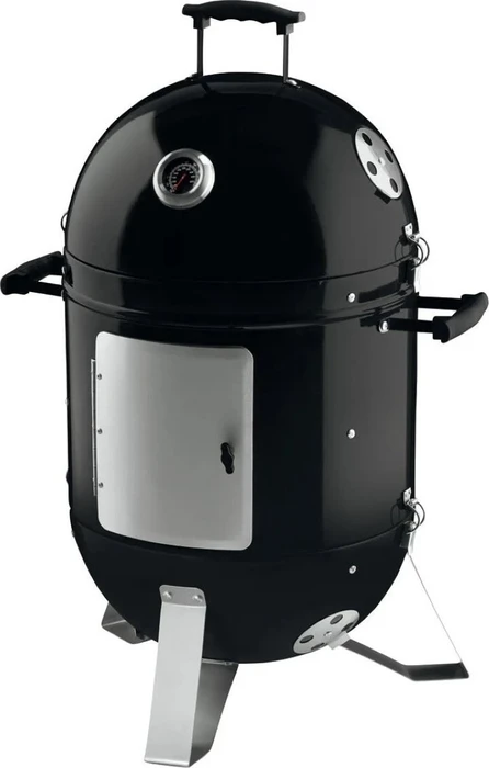 Grillmeister Räucherofen