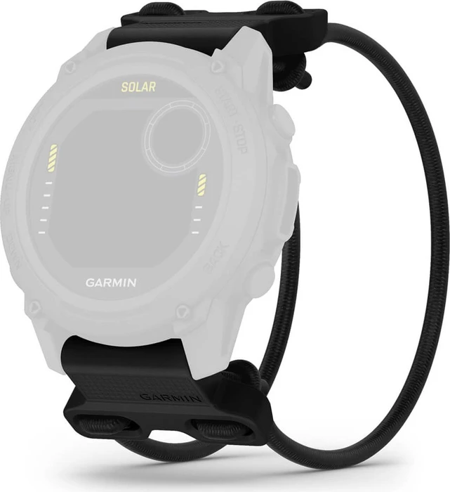 Garmin QuickFit 22mm Bungee Halterung