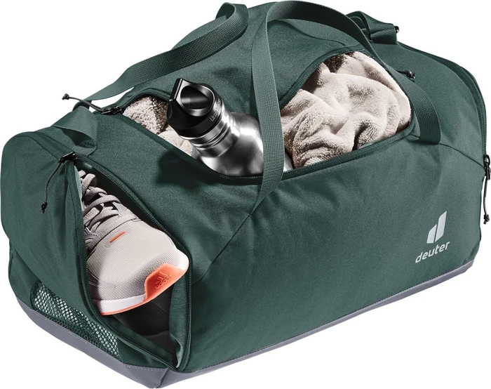 Deuter Hopper Sporttasche ivy/graphite
