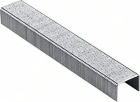 Bosch Professional Typ 53 Tacker-Klammern, 11.4x10mm, 1000 Stück
