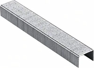Bosch Professional Typ 53 Tacker-Klammern, 11.4x10mm, 1000 Stück