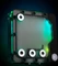 EK Water Blocks Quantum Line EK-Quantum Kinetic FLT 120 D5 PWM D-RGB, Acryl, mit Pumpe Vorschaubild