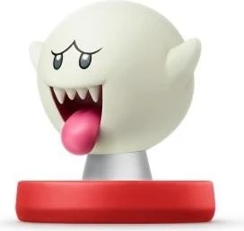 Nintendo amiibo Figur Super Mario Collection Buu Huu (Switch/WiiU/3DS)