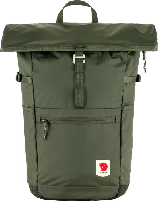 Fjällräven High Coast Foldsack 24 mountain green
