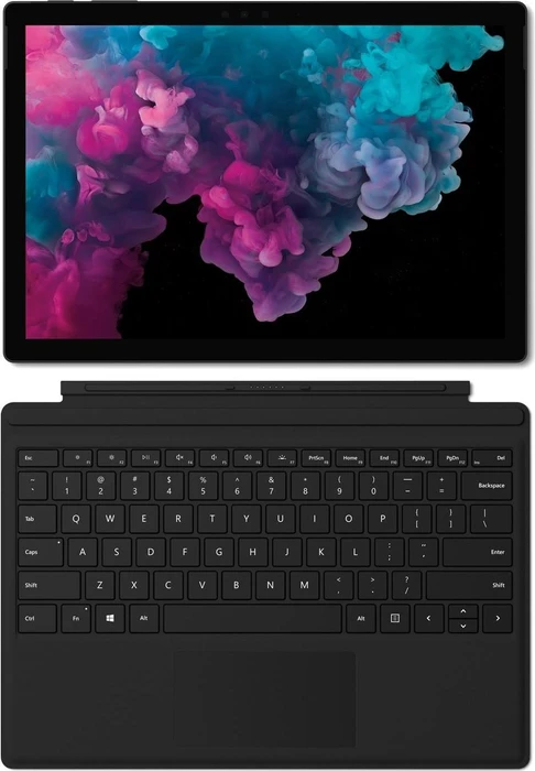 Microsoft Surface Pro 6