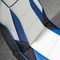 X Rocker Sony Playstation 5 Geist 2.0 Floor Rocker Gaming-Bodensessel für Kinder/Jugendliche, weiß/blau Vorschaubild