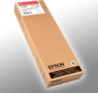 Epson Tinte UltraChrome XD3 rot 700ml
