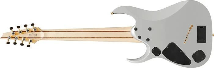 Ibanez RGDMS8 CSM Classic Silver Matte