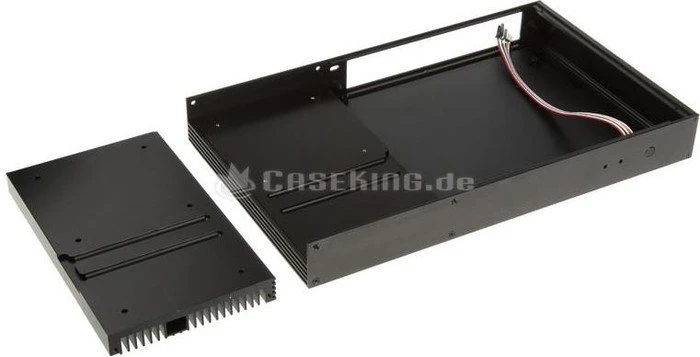Akasa Galileo, OEM, Thin Mini-ITX