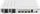 MikroTik Cloud Router Switch CRS504 Desktop 100G Managed Switch, 4x QSFP28 (CRS504-4XQ-IN)