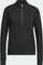 adidas Women's Ultimate365 Half-Zip Layering Pullover schwarz (Damen) Vorschaubild