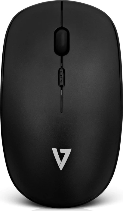 V7 Optische Wireless Maus, USB