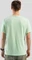 Odlo Essentials Natural Funktionsshirt kurzarm ambrosia melange (Herren) Vorschaubild