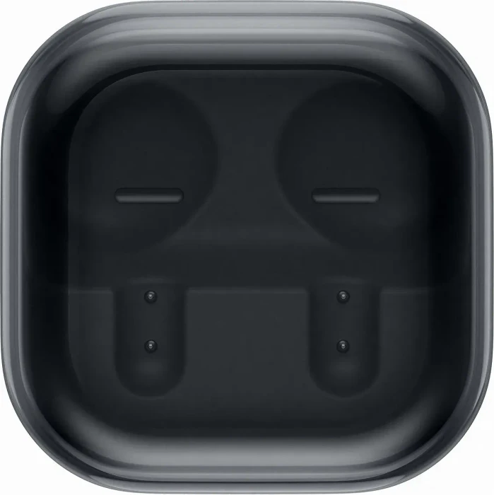 Samsung Galaxy Buds4 schwarz