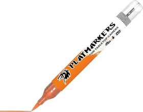 AK-Interactive Playmarkers dark orange